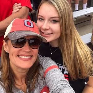 Meet your Posher, Kristin